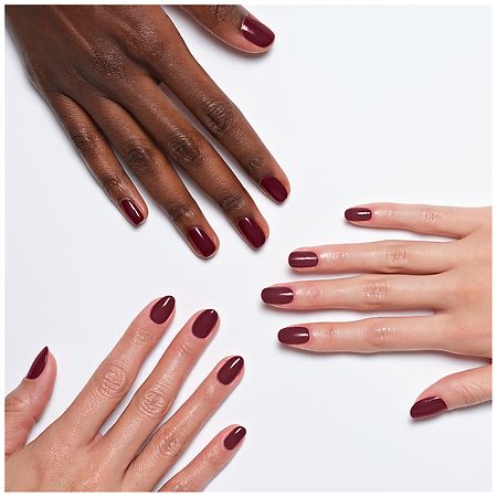 Sally Hansen Miracle Gel SuperCharged Glam Collection, Nail Color