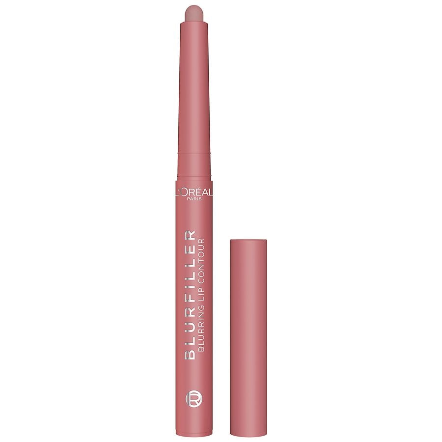 L'Oreal Paris Blurfiller Lip Contour Liner Shade 601