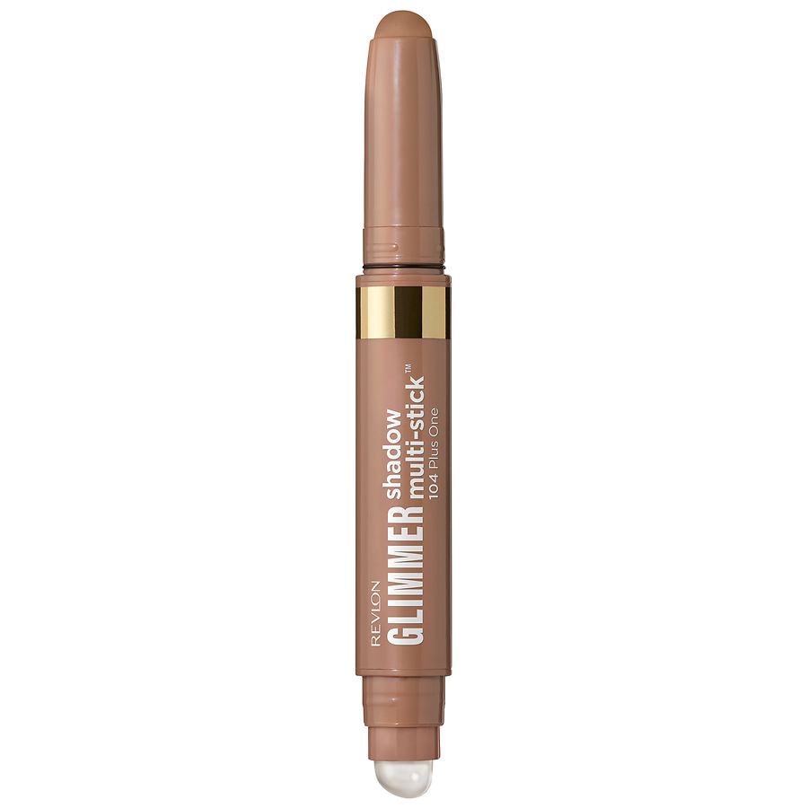 Revlon Glimmer Eyeshadow Multi-Stick 104 Plus One