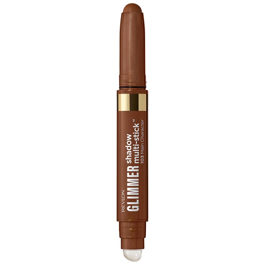 Revlon Glimmer Eyeshadow Multi-Stick 103 Main Character