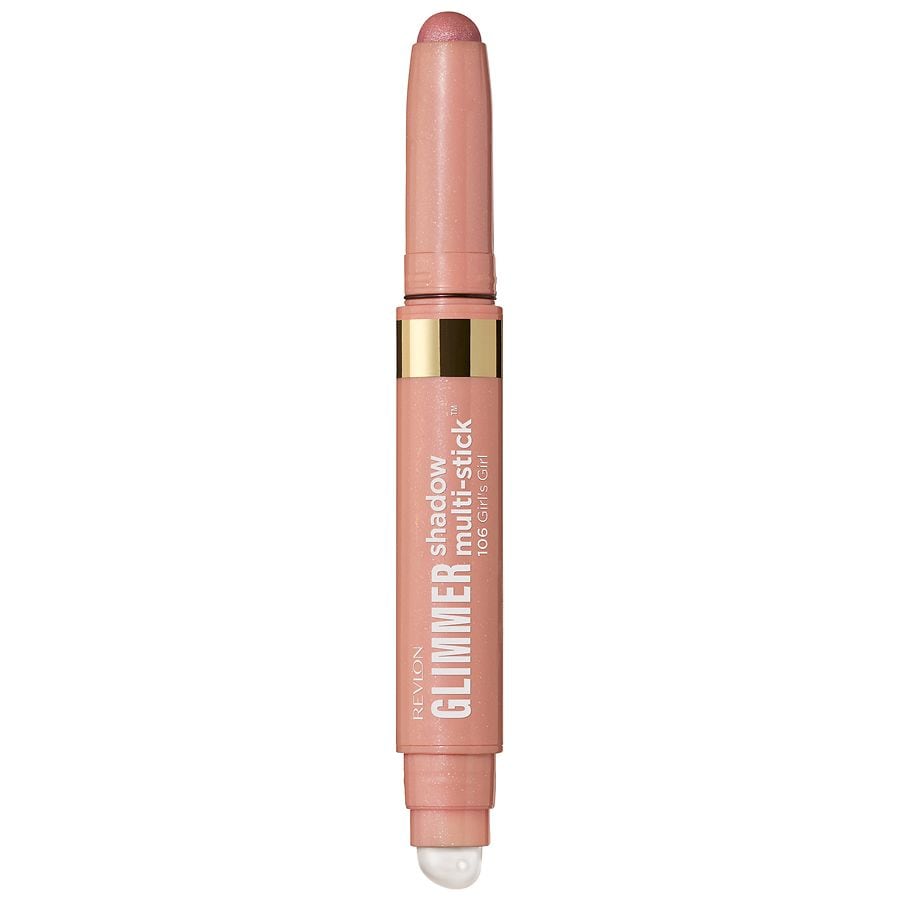 Revlon Glimmer Eyeshadow Multi-Stick 106 Girl's Girl