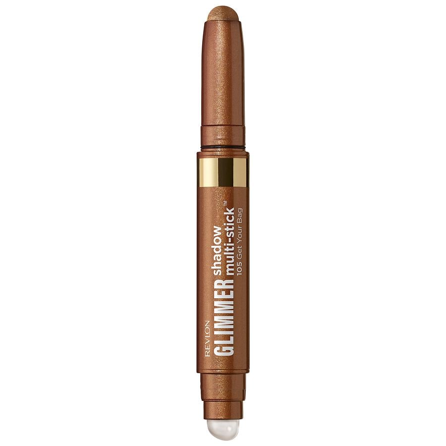 Revlon Glimmer Eyeshadow Multi-Stick, Get Your Bag