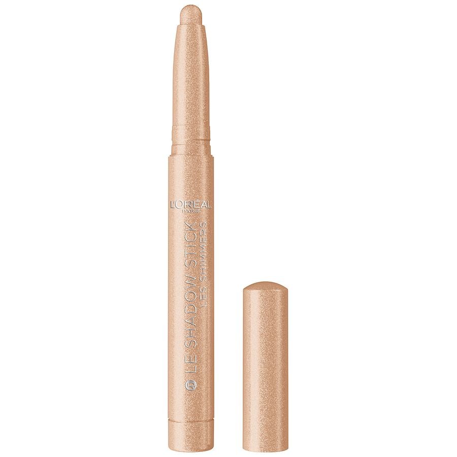 L'Oreal Paris Le Shadow Stick Les Shimmer Peach Lights