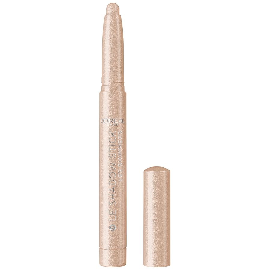 L'Oreal Paris Le Shadow Stick Shimmer Eyeshadow Nude Lights