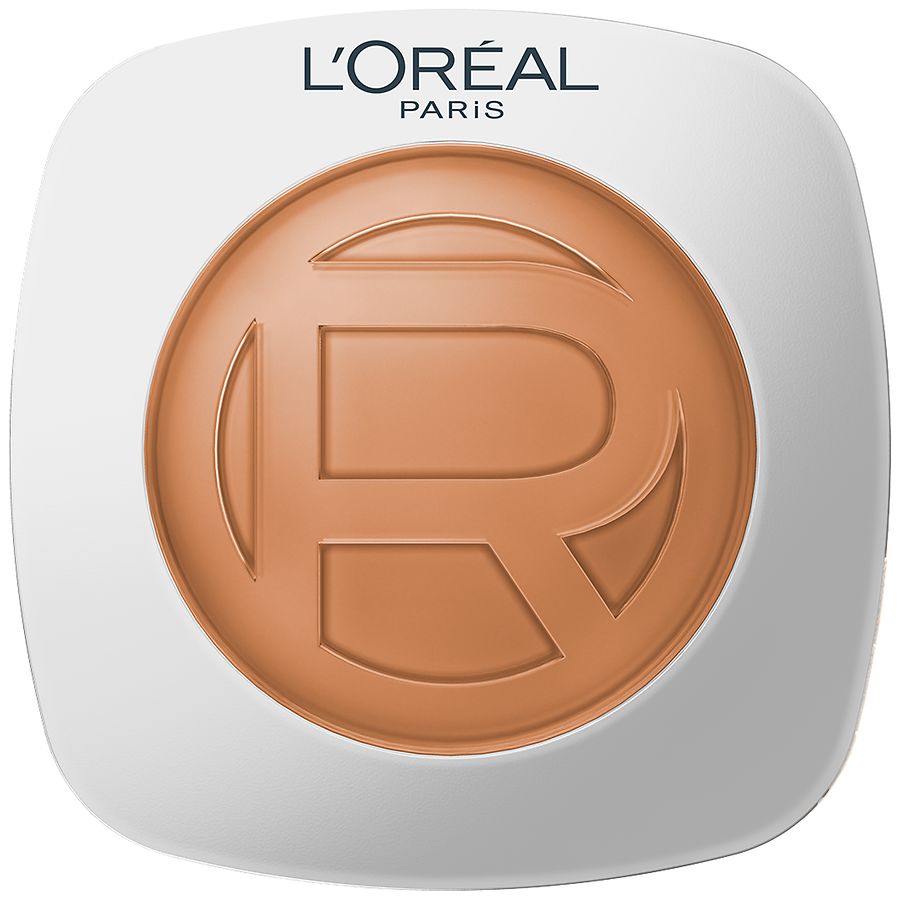 L'Oreal Paris Hyaluron Tinted Balm Foundation, Hydrating and Moisturizing, Medium Tan