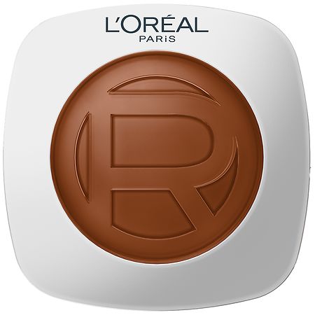 L'Oreal Paris Hyaluron Tinted Balm Foundation, Hydrating and Moisturizing - 1.0 ea