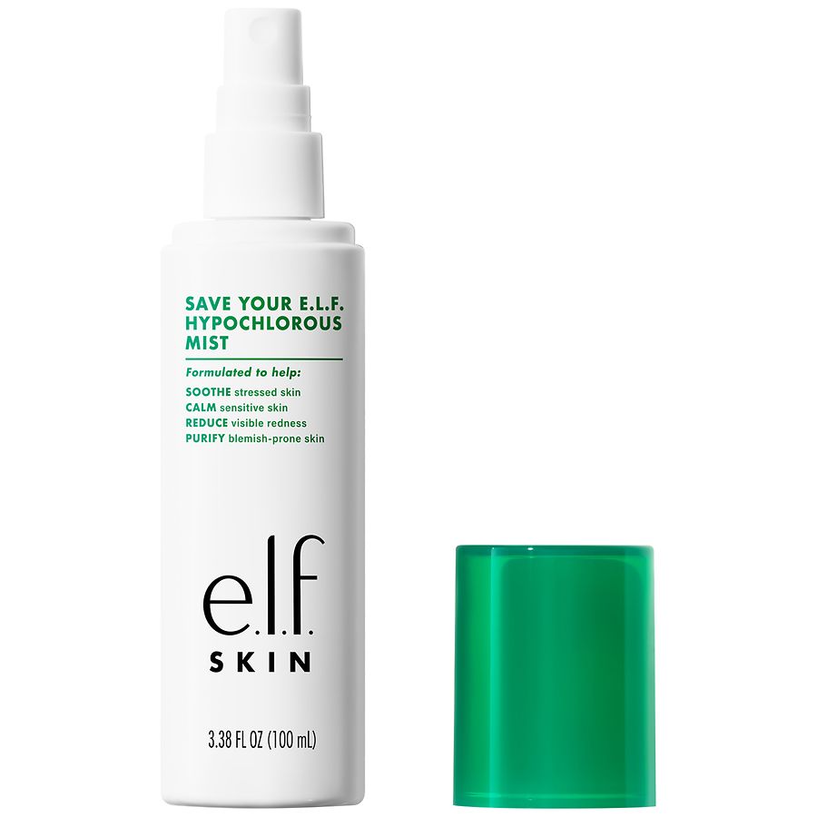 e.l.f. Save Your E.L.F. Hypochlorous Mist