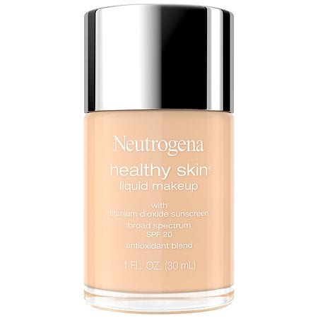 Neutrogena Healthy Skin Liquid Makeup SPF 20  10 fl oz