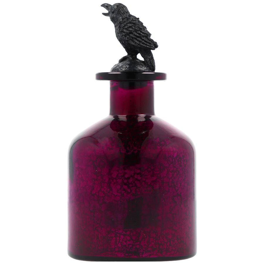 Festive Voice Poison Bottle Decor | Walgreens