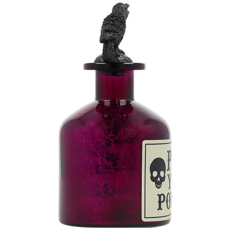 Festive Voice Poison Bottle Decor | Walgreens