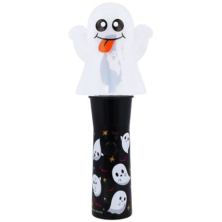 Festive Voice Flashing Jumbo Spinner, Ghost | Walgreens