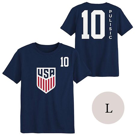 Buy 1 Get 1 FREE select FIFA World Cup 2026(TM) items | Walgreens