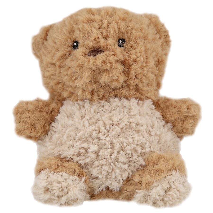 Playright Mini Bear Plush