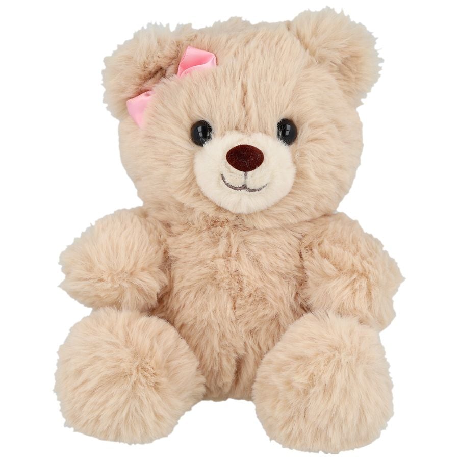 Playright Mini Bear Plush