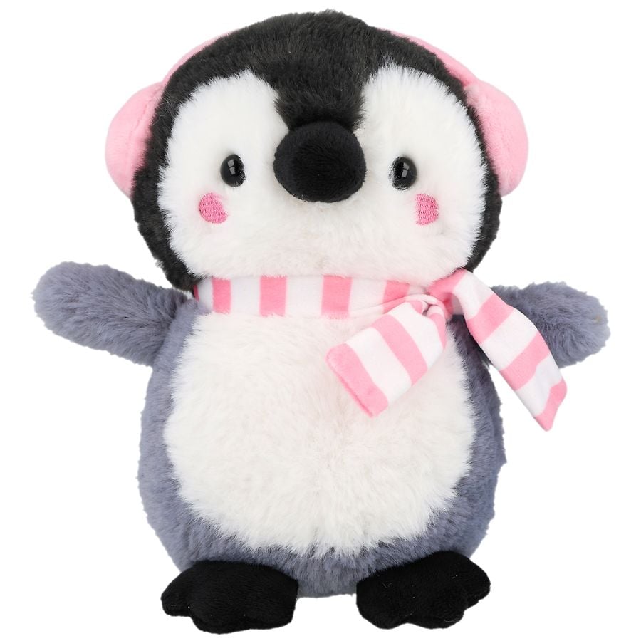 Playright Mini Penguin Plush