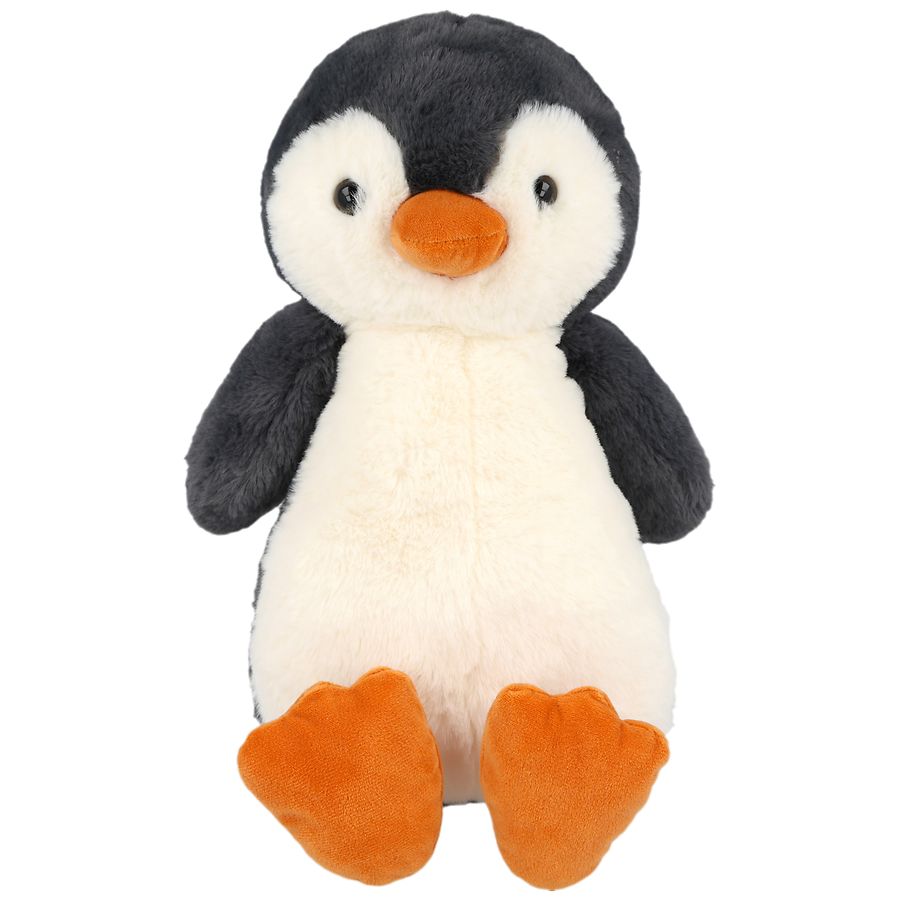 Playright Penguin Plush