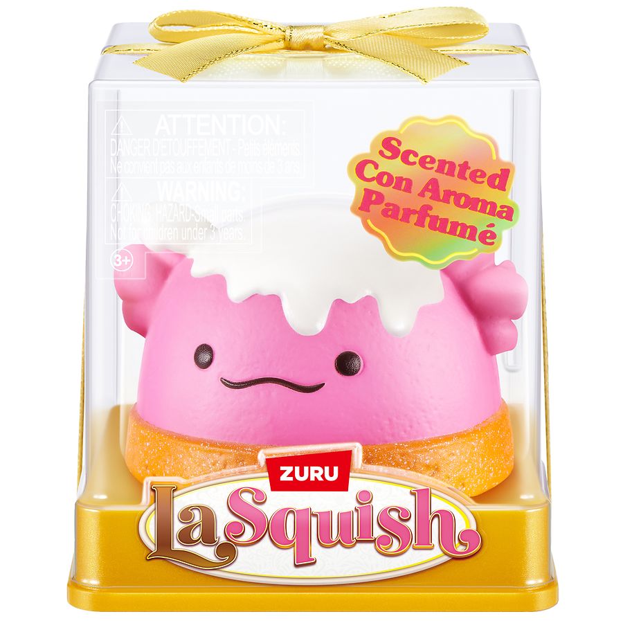 Zuru La Squish Scented Squishies | Walgreens