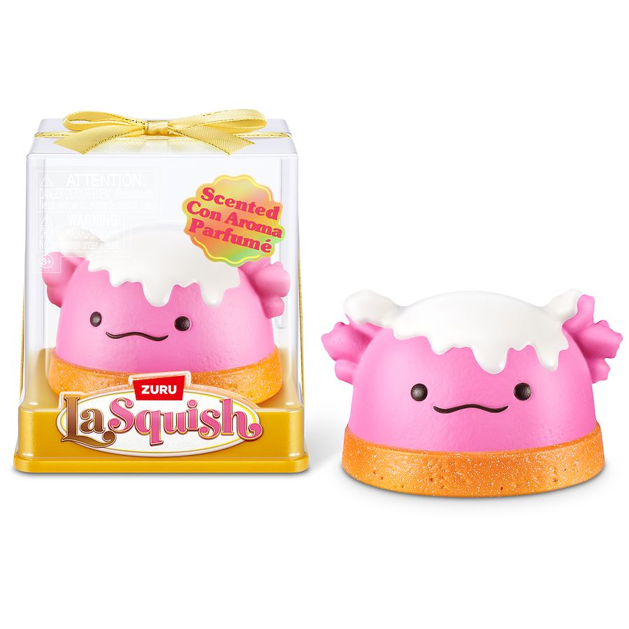 Zuru La Squish Scented Squishies | Walgreens