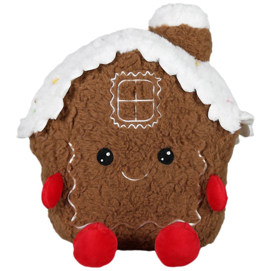 Playright Gingerbread Plush