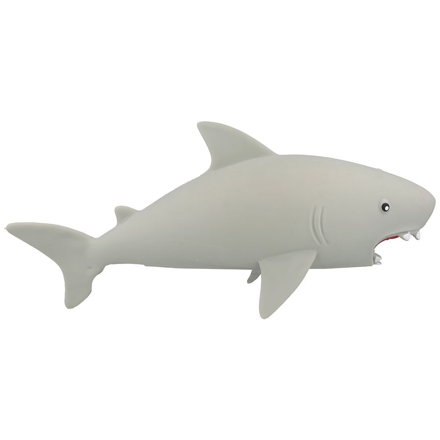 Playright Jumbo Stretchy Shark