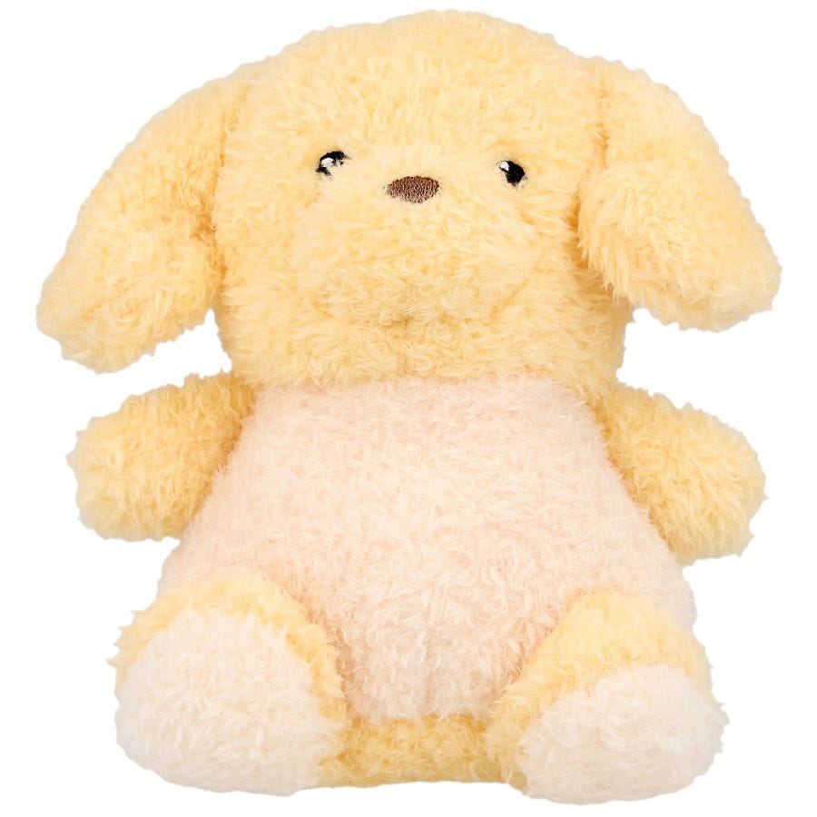 Playright Mini Puppy Plush