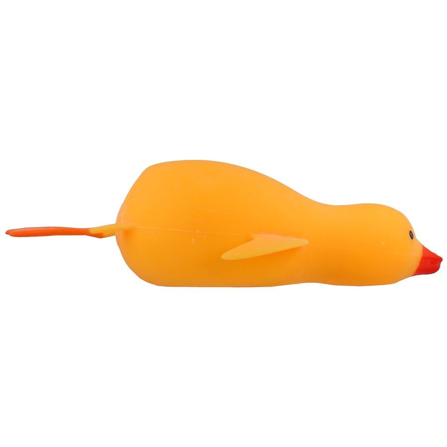 Playright Jumbo Stretchy Duck