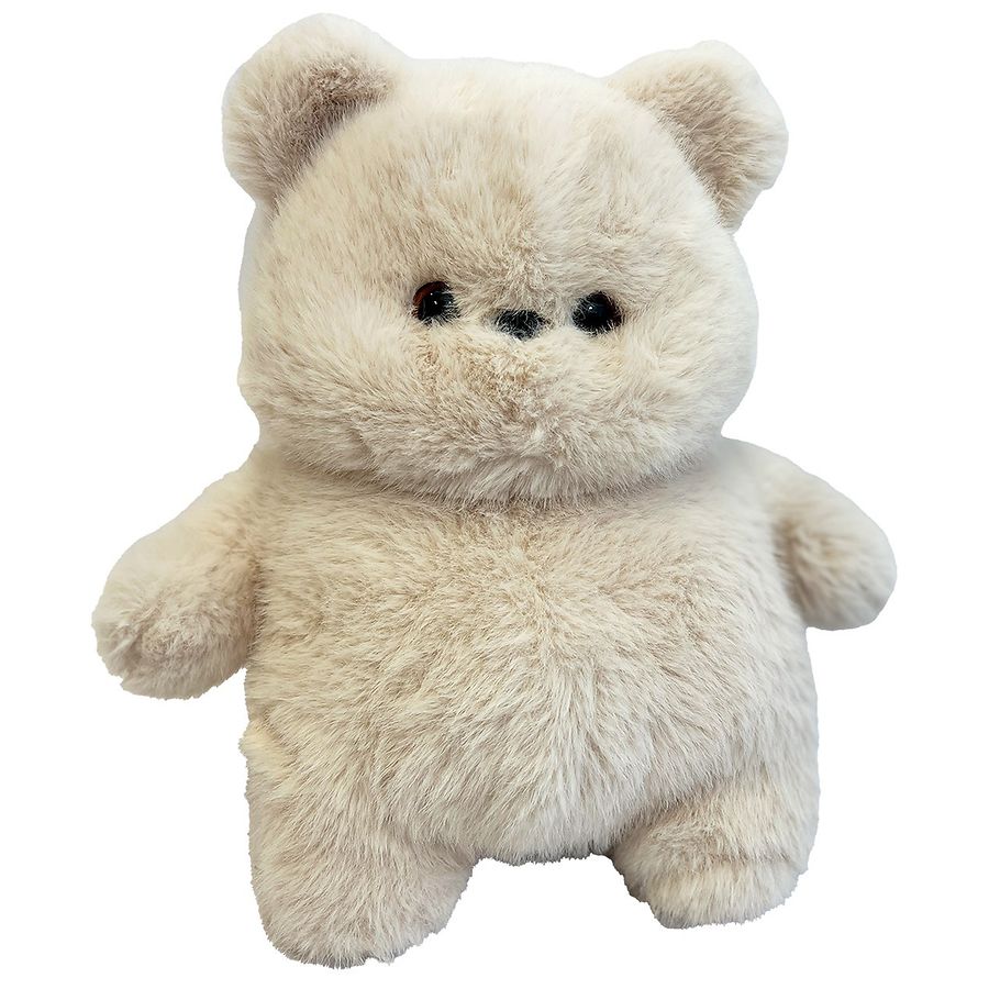 Playright Bear Plush