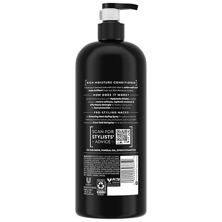 TRESemme Conditioner Moisture Rich