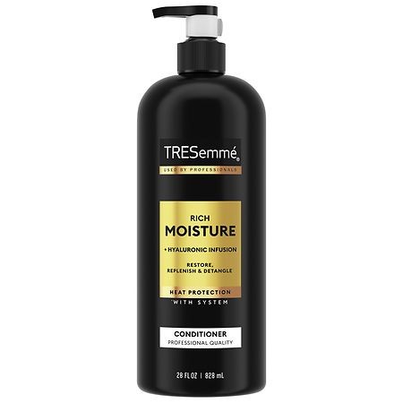 TRESemme Conditioner Moisture Rich