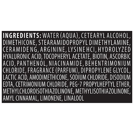 TRESemme Conditioner Moisture Rich