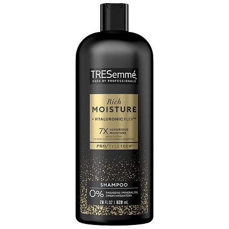 TRESemme Hydrating Shampoo Moisture Rich