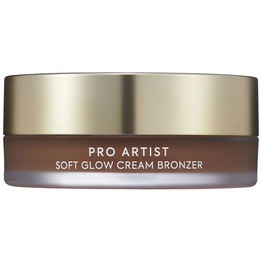 No7 Pro Artist Soft Glow Cream Bronzer, Medium