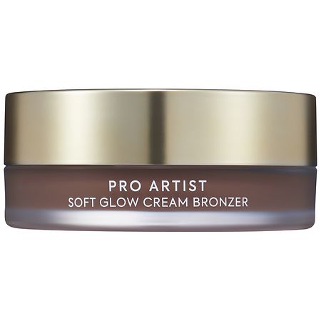 No7 Pro Artist Soft Glow Cream Bronzer 1.26 oz - Deep Glow