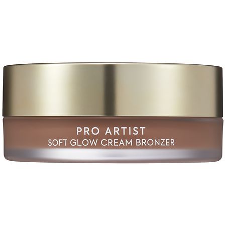 No7 Pro Artist Soft Glow Cream Bronzer 1.26 oz - Light Glow