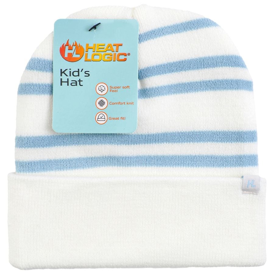 Heat Logic Kid's Hat