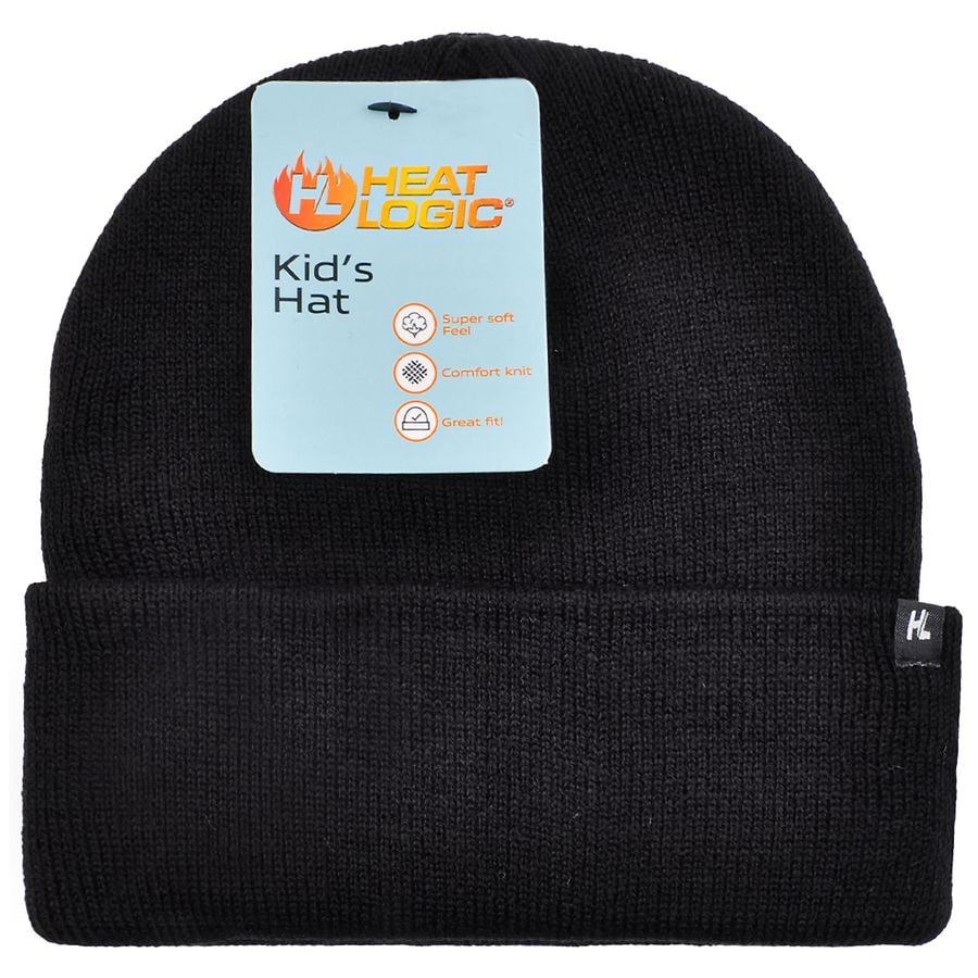 Heat Logic Kid's Hat