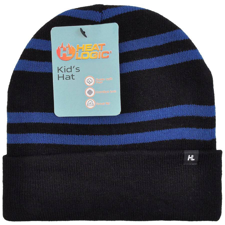 Heat Logic Kid's Hat