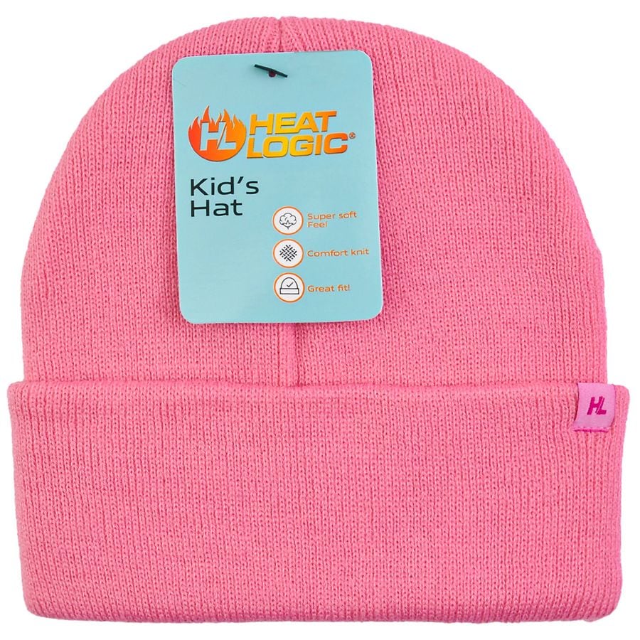 Heat Logic Kid's Hat
