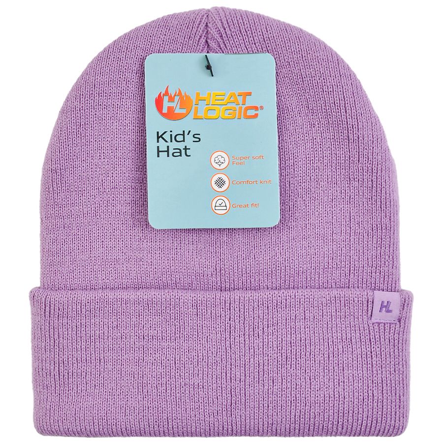 Heat Logic Kid's Hat