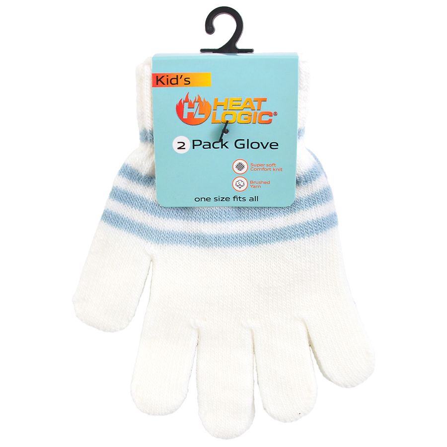 Heat Logic Kid's Gloves