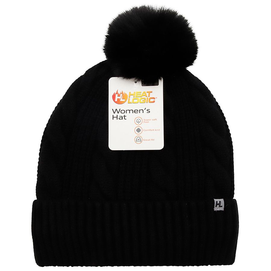Heat Logic Women's Hat