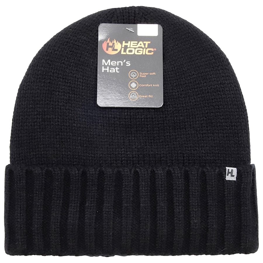 Heat Logic Men's Hat