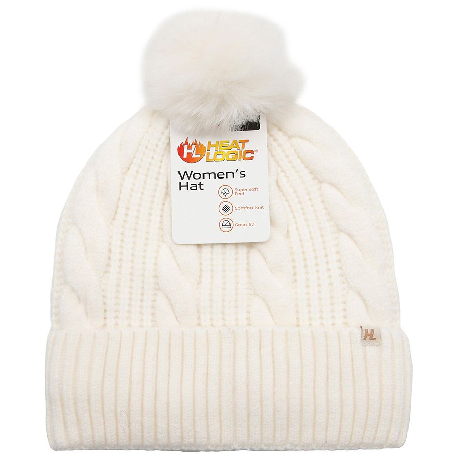 Heat Logic Women's Hat