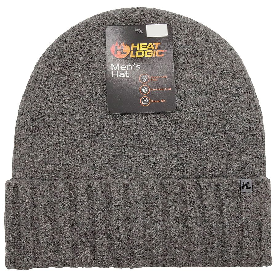 Heat Logic Men's Hat