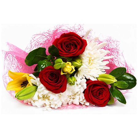 Fresh Flowers