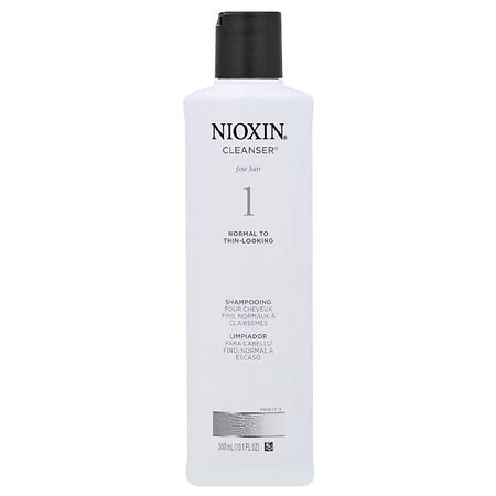 Nioxin Cleanser #1