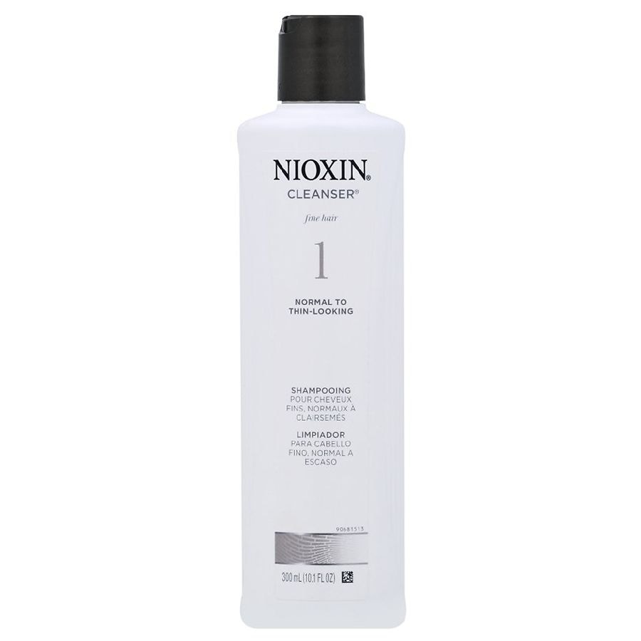 Nioxin Cleanser #1
