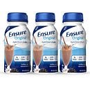 Ensure Original Nutrition Shake Coffee Latte