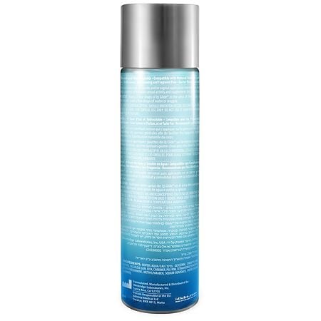 id glide 17 fl oz natural feel water-based personal lubricant ID Velvet Body Glide 1.7 Oz Buy the ID Glide Natural Feel Water-based  Personal Lubricant in Buy the