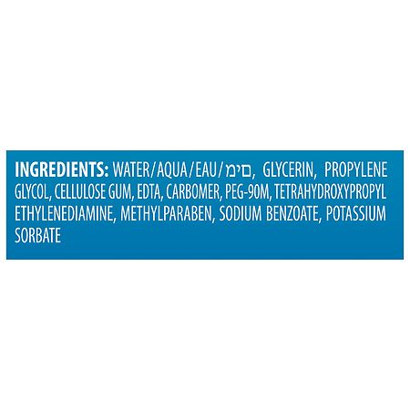 id glide personal water based lubricant ID Glide-Water Based 8.5oz main image 0